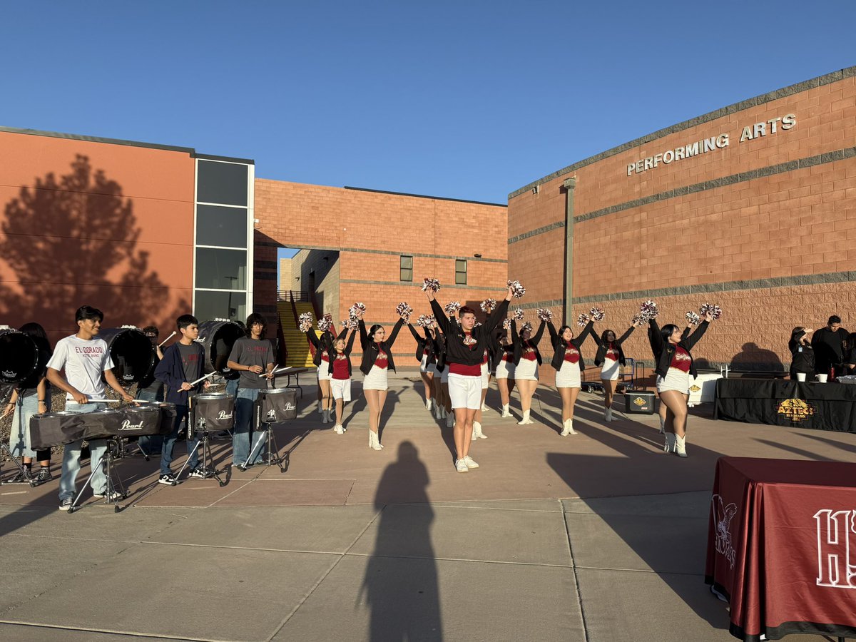 Welcome Back Teachers!