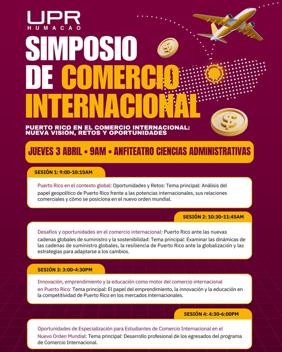 AUECI UPRH tweet media