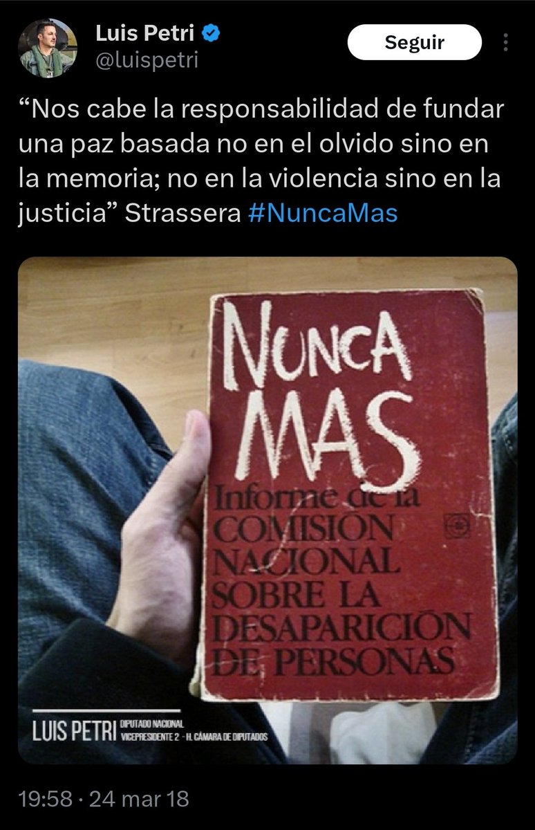 Con suerte vas a ser ministro 4 años, pero los radicales nos vamos a acordar toda la vida del tipo que dejaste de ser y el tipejo en el que te convertiste