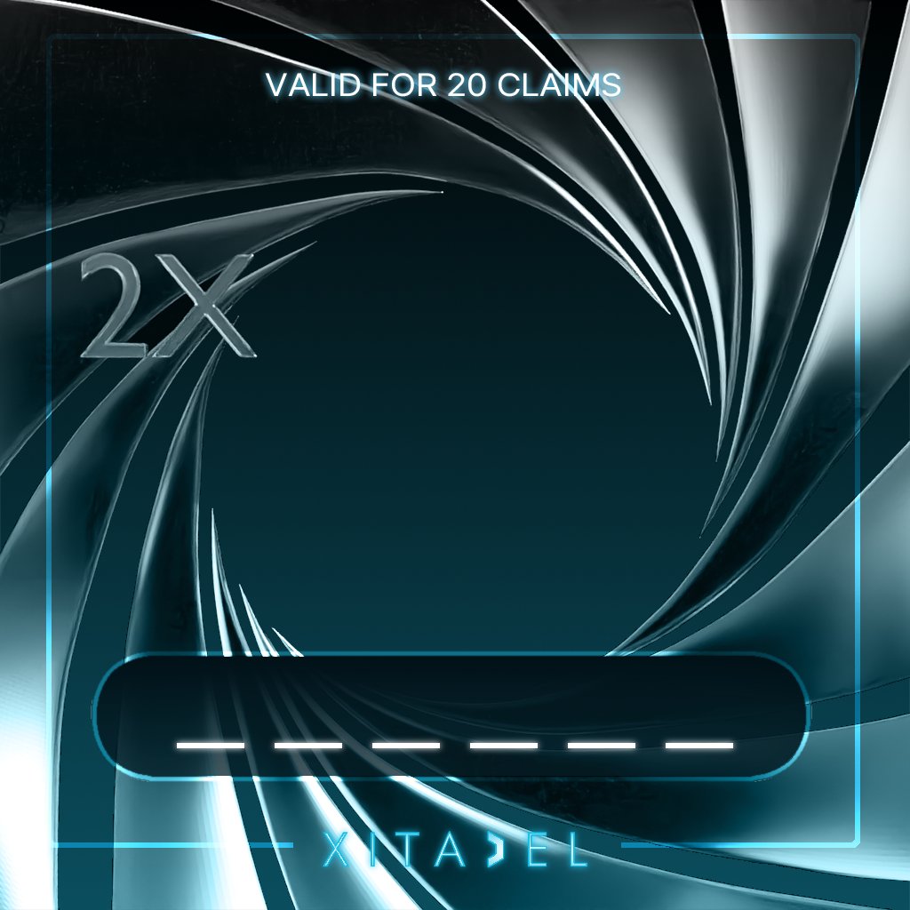 xitadel_fi's tweet image. ____, JAMES ____

No-code agents will follow, repost and reply.