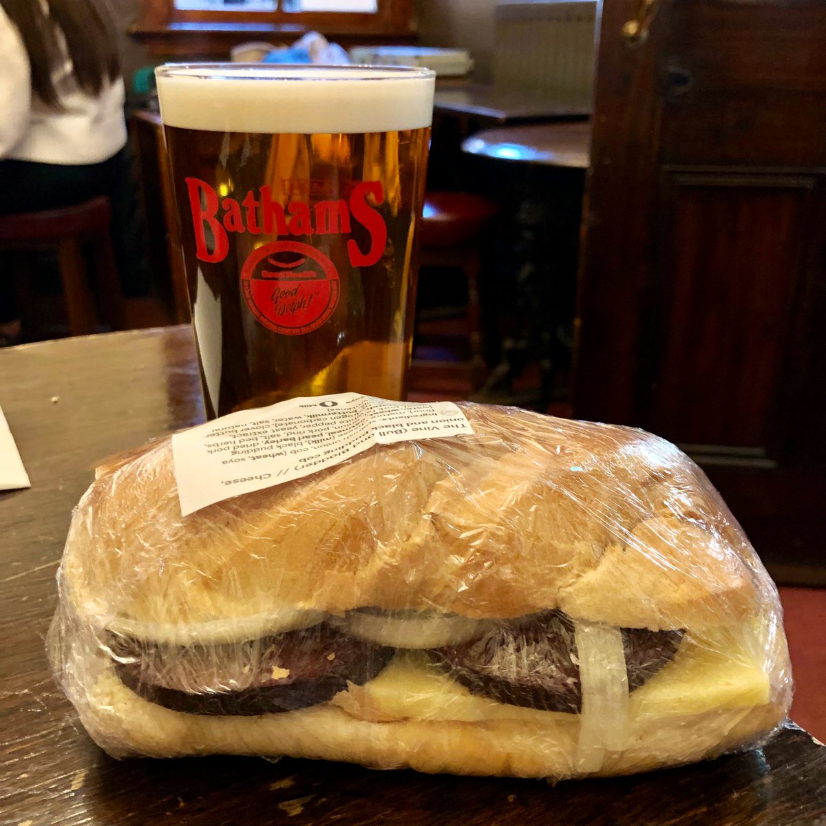 Dave: The Steel City Snapper tweet media