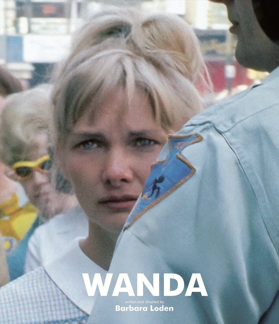 Wanda Movie Poster 2022 Japanese B3 (14x20)