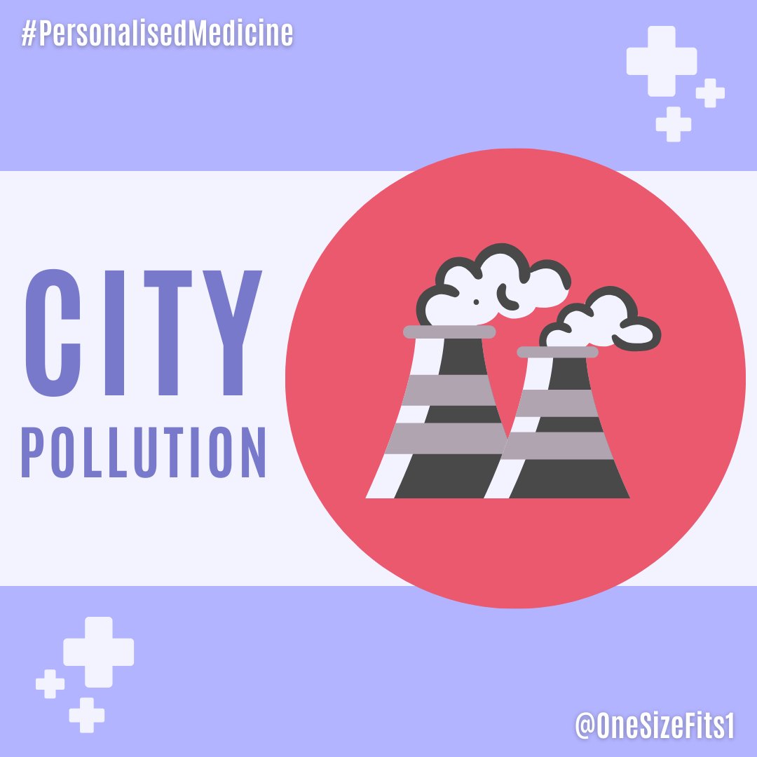 onesizefits1's tweet photo. Not all asthma triggers are the same, so neither should the treatments be! 
By understanding genetic variations, doctors can identify what might be triggering your asthma, like pollution or dust mites, and create a personalised treatment plan just for you.
#personalisedmedicine https://t.co/yUTjCFIpWz