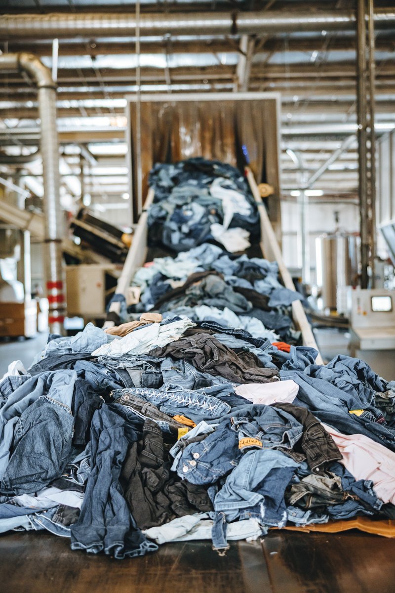 Cotton Incorporated tweet media