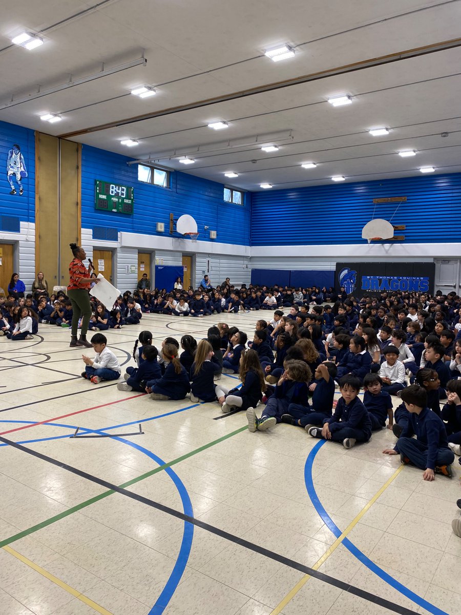I.Mandarino (@idamandarino) on Twitter photo Thank you Nadine Williams for speaking to the STA students about Inspirational Black Canadians. <a href="/TCDSB/">Toronto Catholic District School Board</a> <a href="/STA_TCDSB/">St Thomas Aquinas _ TCDSB</a> <a href="/TCDSB_RDAddario/">Robert D’Addario</a> Thank you Nadine Williams for speaking to the STA students about Inspirational Black Canadians. <a href="/TCDSB/">Toronto Catholic District School Board</a> <a href="/STA_TCDSB/">St Thomas Aquinas _ TCDSB</a> <a href="/TCDSB_RDAddario/">Robert D’Addario</a>