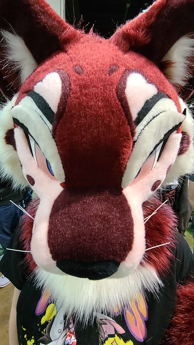 Monstirque's tweet image. I&apos;m still alive! just been very busy with work and stress lol