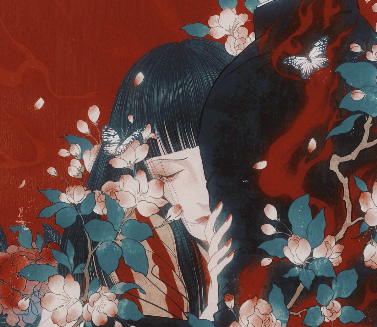 火宅之人

地狱的爱火燃烧我