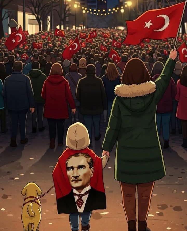 Bu gönderiyi RT eden herkesi takip edeceğim.
RT yapan herkesi takip edelim… 🇹🇷🇹🇷