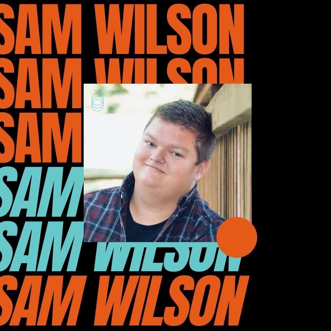 Today is Sam Wilson Day here at The Coyote. If you happen to see Sam, tell him to have a great day!!! 🤪