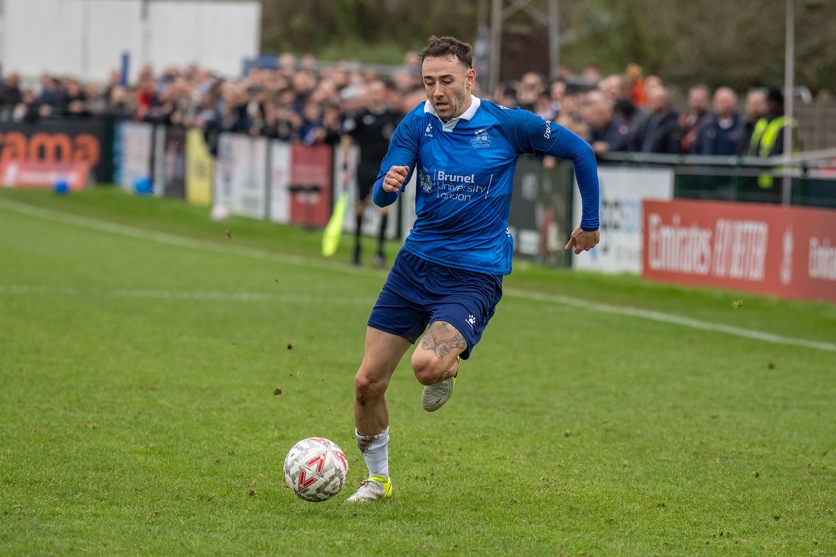 Tommy Cockles tweet media