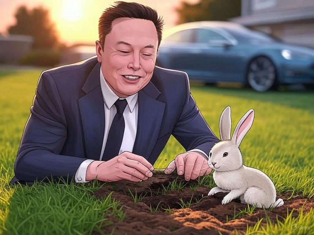 Rabbit Hole Media tweet media