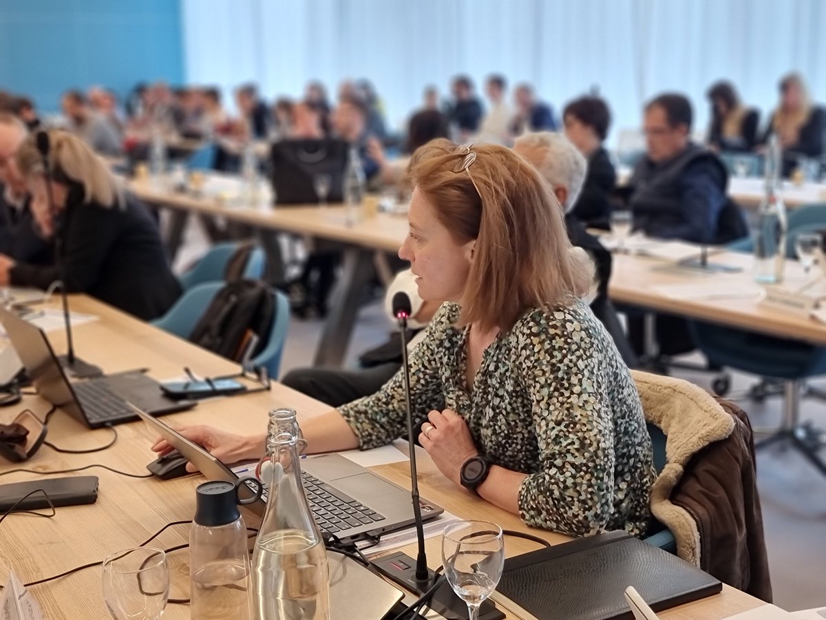 📣 Intervention sur le plan municipal contre le racisme, l’antisémitisme et les discriminations ethno-raciales.

✔️ Intention saluée
❌ Positionnement dogmatique
⚖️ Droit ignoré
⚠️ Intersectionnalité érigée en dogme
#universalisme #république