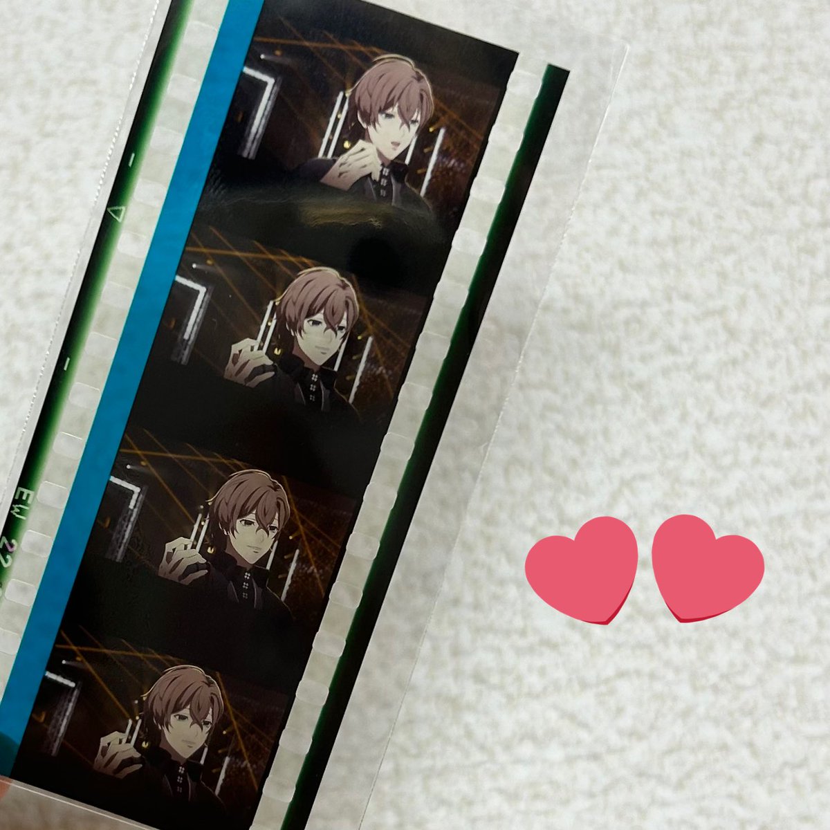 こあら tweet media