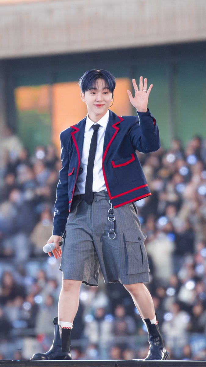 250321 #승관 #SEUNGKWAN 쪼꿈 자란 거 같아.. 5센치야