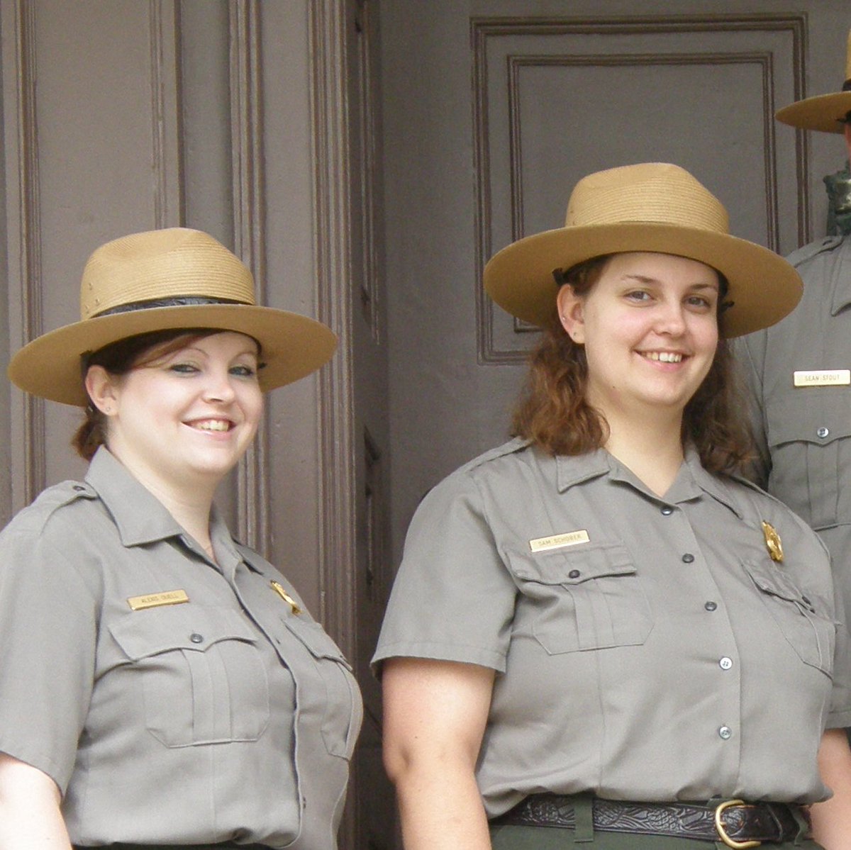 Martin Van Buren NPS tweet media