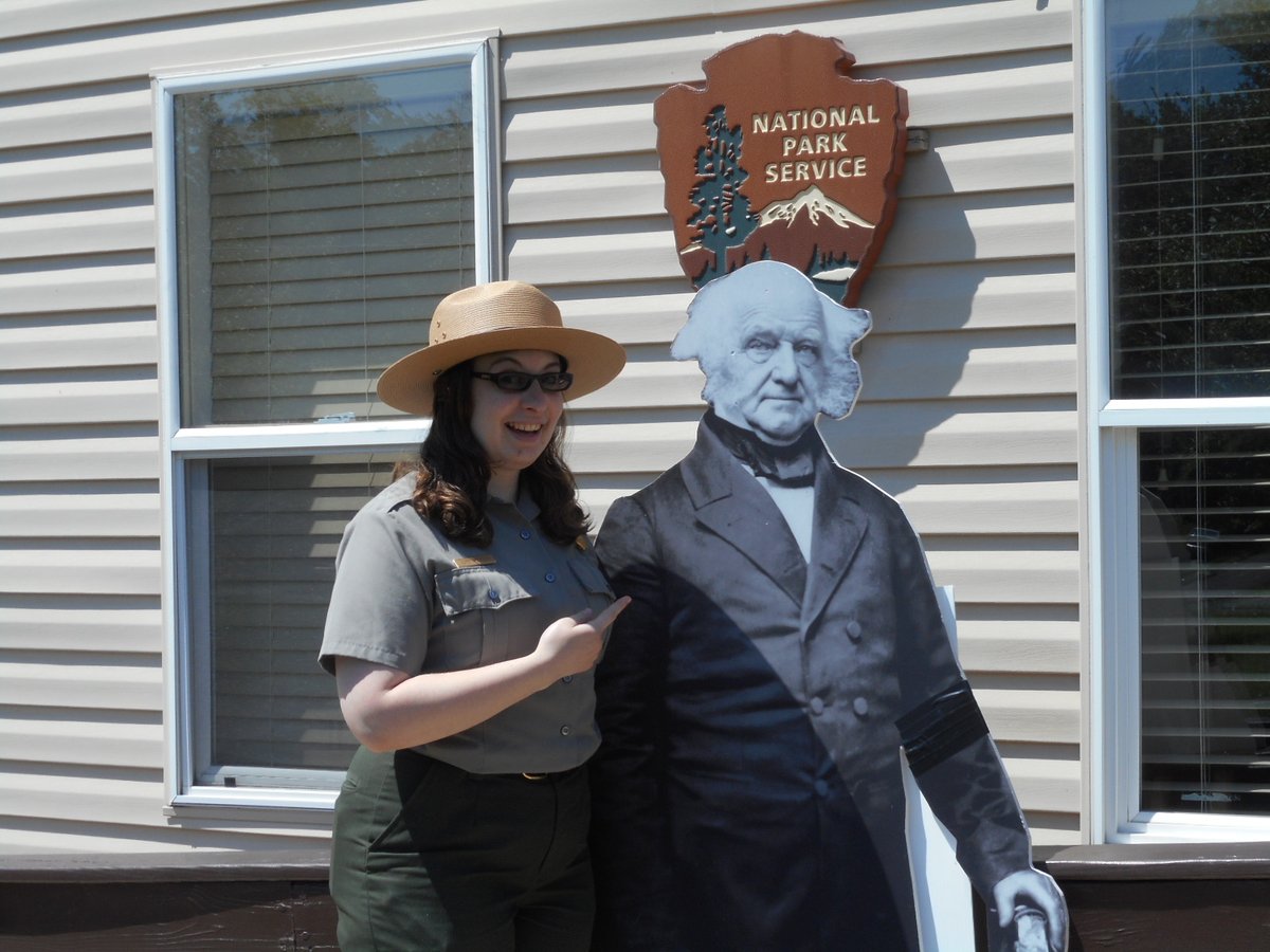 Sharing a few pics of park staff as we are taking a trip down Memory Lane, while organizing photos to be saved for perpetuity! OK, maybe not quite that long!
#MvbTheMvp #WomensHistoryMonth #MemoryLane #FlashbackFriday