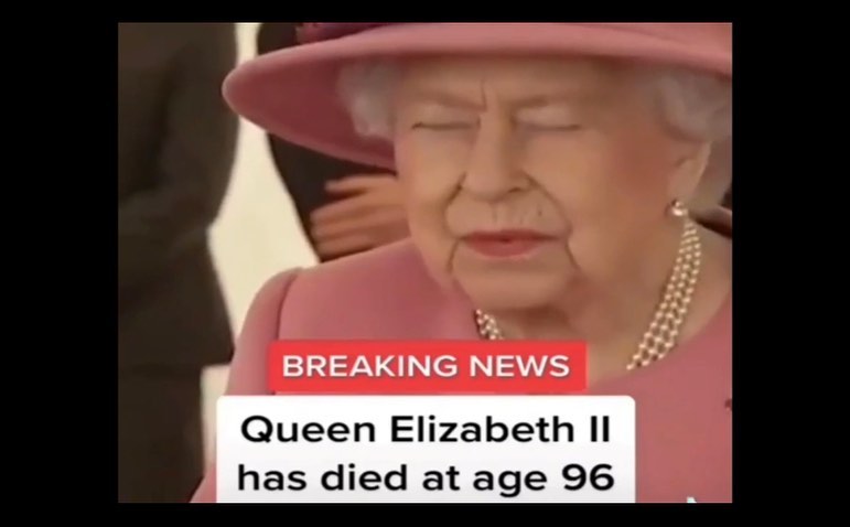 September 10, 2022 
Posted on Instagram

Slides💥MY GOD SEES TOMORROW 💥Breaking News 🇬🇧SaysThe Angel Look At Queen ;Picture Fading From Royal Family Up To The Sky 29th Dec 2021 On Shiloh Prayer Mountain ...

instagram.com/p/CiT8VIGoGLv/…

#ProphetIOSamuel #ShilohWordChapel