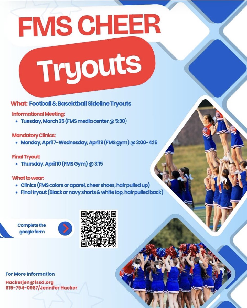 FMS Stars Athletics (@fssdfmssports) on Twitter photo 