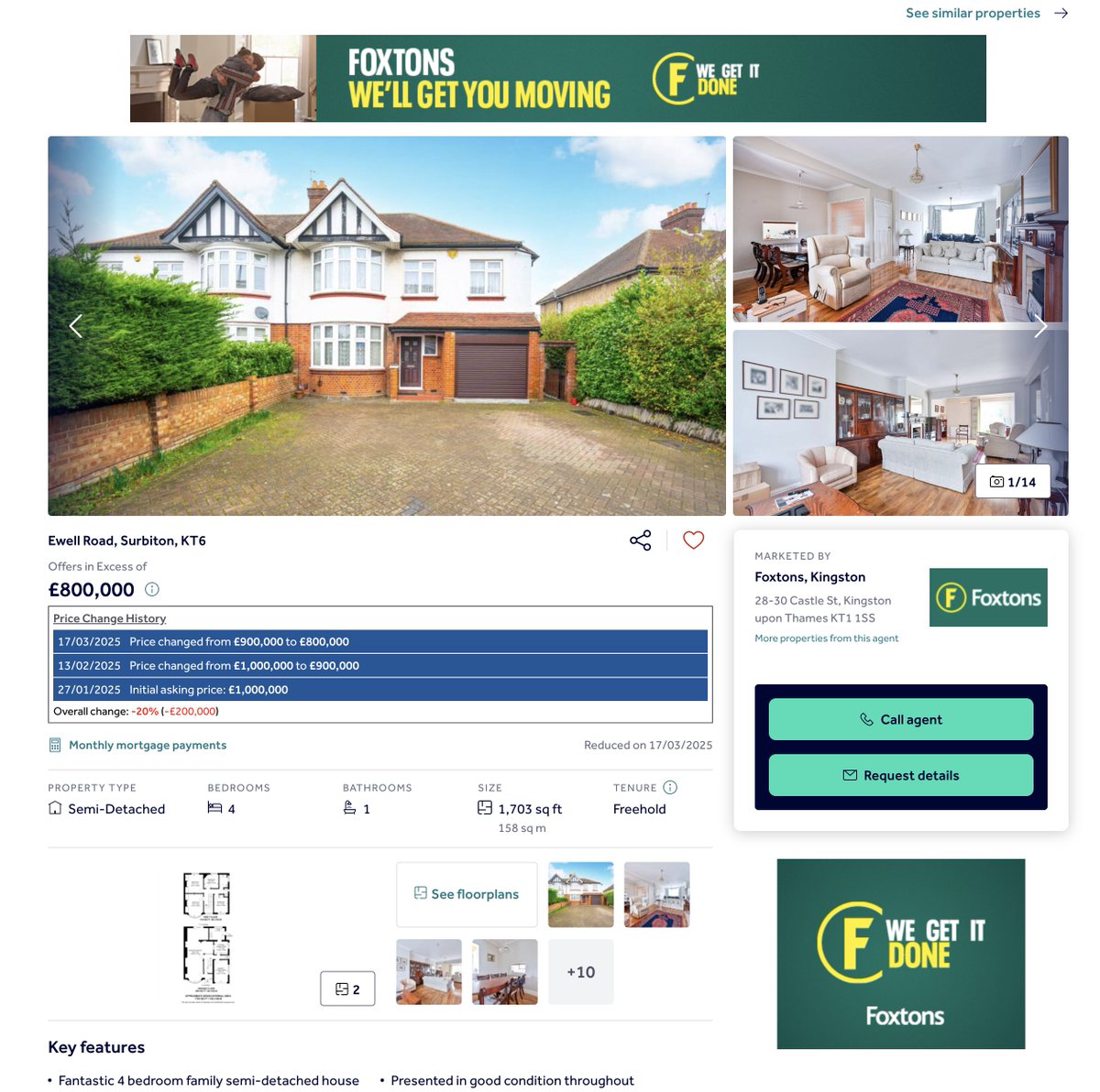 Moving Home with Charlie tweet media