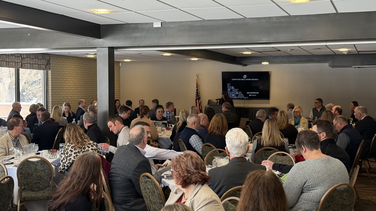 2024 marked the end of our five-year strategy and funding campaign, Here We Grow 2025. Check out our Annual Report to read about the key initiatives that drove positive economic growth throughout the area! 
rebrand.ly/wnt1p01