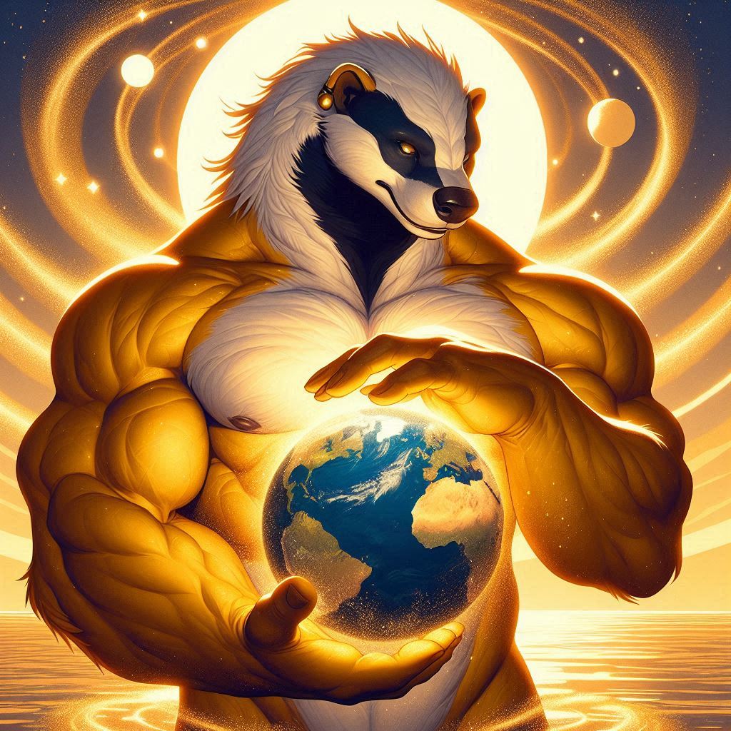 0dium The Great (@0dium9) on Twitter photo ๐ฆก Badger Burrow๐ฆก
give this a repost๐๐๐๐
This is the great list of badgers.
Join the community and the fun.
<a href="/louisedbegin/">Lou ๐</a>
<a href="/GeorgeCdr28874/">CDR George Taylor</a>
<a href="/unholychompers/">chompers</a>
<a href="/tholson90/">Dead End King</a>
<a href="/Catavina17/">๐บCatavina ๐บ๐ธโค</a>
<a href="/Catavina47/">๐บCatavina47๐บ๐ธโ.ห๐ฆเผโ</a>
<a href="/BabyGoriLLa502/">BabYGoriLLa502</a>
@japeck2911
<a href="/Dog66515910/">Dog</a>
<a href="/GirlMia9079/">Mia The mystery girl</a>
<a href="/DanielW_X/">Daniel W</a>
<a href="/GarethJacobs/">Gareth Jacobs</a> ๐ฆก Badger Burrow๐ฆก
give this a repost๐๐๐๐
This is the great list of badgers.
Join the community and the fun.
<a href="/louisedbegin/">Lou ๐</a>
<a href="/GeorgeCdr28874/">CDR George Taylor</a>
<a href="/unholychompers/">chompers</a>
<a href="/tholson90/">Dead End King</a>
<a href="/Catavina17/">๐บCatavina ๐บ๐ธโค</a>
<a href="/Catavina47/">๐บCatavina47๐บ๐ธโ.ห๐ฆเผโ</a>
<a href="/BabyGoriLLa502/">BabYGoriLLa502</a>
@japeck2911
<a href="/Dog66515910/">Dog</a>
<a href="/GirlMia9079/">Mia The mystery girl</a>
<a href="/DanielW_X/">Daniel W</a>
<a href="/GarethJacobs/">Gareth Jacobs</a>