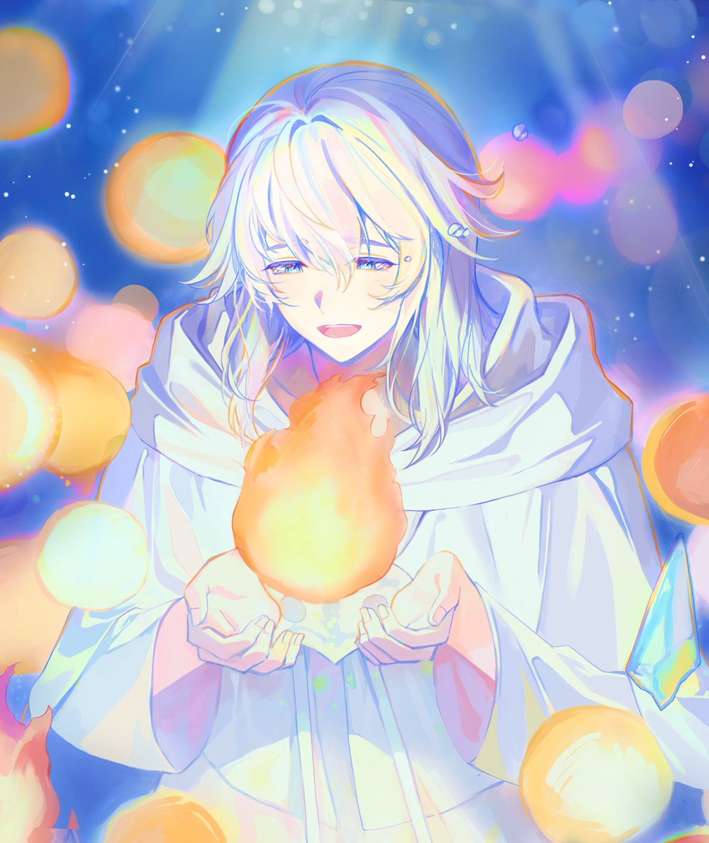 조금 더 손봣다.. #FFXIVART