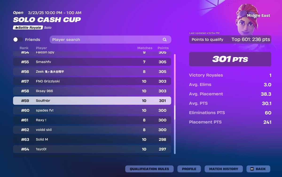 qual top 59🏆