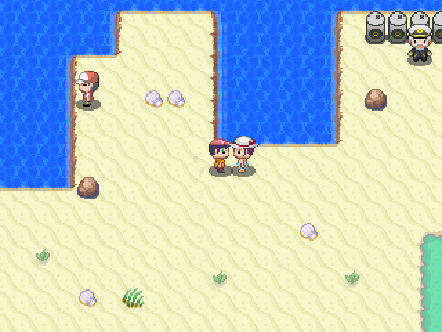 Pokémon Prisme tweet media