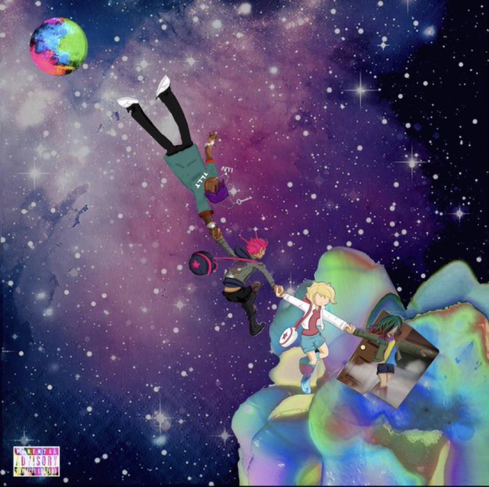 P!NK TAPE🧠💿 tweet media