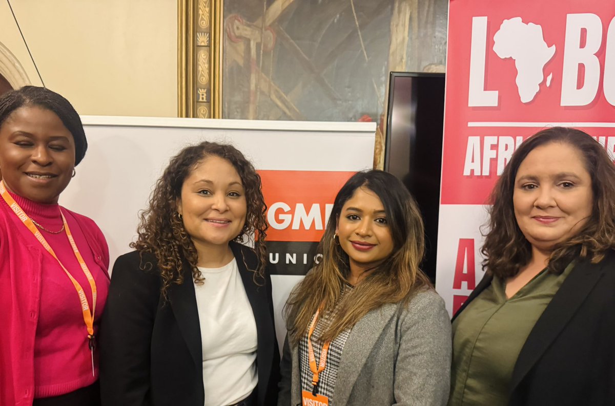 Fantastic IWD event last week celebrating the achievements of women 💃🏻

A great evening of inspiring speeches &amp; discussions about how far we have come and how much further we need to go 🩷

Lovely to catch up with @ndironsmp and to meet Chisola from this year’s Apprentice 😊