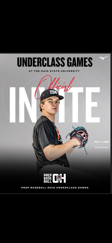 Bryce Besgrove (@brycebesgrove44) on Twitter photo Thanks for the invite! Excited to compete! <a href="/weldyprep/">Kyle Weldon</a> <a href="/GC_Throwbacks/">Gem City Throwbacks</a> <a href="/PrepBaseOHScout/">Prep Baseball Ohio Scouting Coverage</a> <a href="/PrepBaseballOH/">Prep Baseball Ohio</a> <a href="/ClayBaseball16/">Clay Baseball</a> Thanks for the invite! Excited to compete! <a href="/weldyprep/">Kyle Weldon</a> <a href="/GC_Throwbacks/">Gem City Throwbacks</a> <a href="/PrepBaseOHScout/">Prep Baseball Ohio Scouting Coverage</a> <a href="/PrepBaseballOH/">Prep Baseball Ohio</a> <a href="/ClayBaseball16/">Clay Baseball</a>