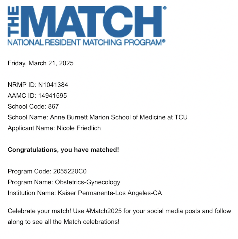 Nicole Friedlich, MD MS tweet media