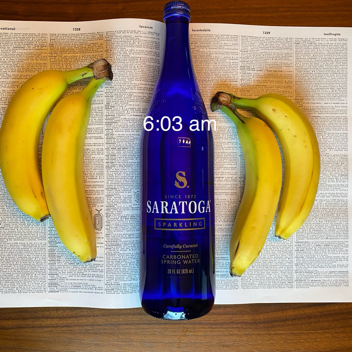 MerriamWebster's tweet image. The definition of &apos;locked in.&apos;