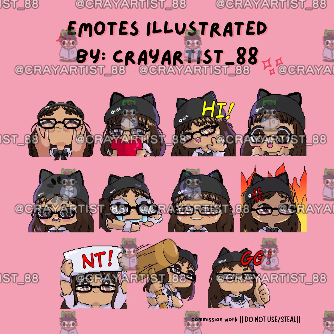 FIYA FIYA || VGEN ARTIST || tweet media