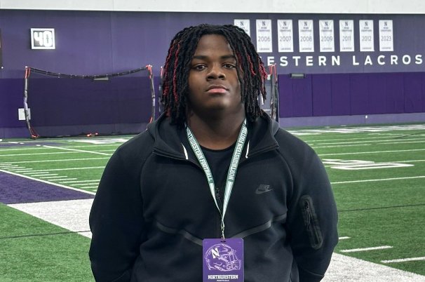 Timothy “EDGYTIM” OHalloran (@edgytim) on Twitter photo Homewood Flossmoor <a href="/HFVikingFTBL/">Homewood-Flossmoor Football</a> 2027 EDGE <a href="/Davoohill54/">David Hill</a> David Hill already has an early offer and made a recent visit to <a href="/NUFBFamily/">Northwestern Football</a> more here edgytim.rivals.com/news/2027-edge… <a href="/WildcatReport/">Louie Vaccher</a> Homewood Flossmoor <a href="/HFVikingFTBL/">Homewood-Flossmoor Football</a> 2027 EDGE <a href="/Davoohill54/">David Hill</a> David Hill already has an early offer and made a recent visit to <a href="/NUFBFamily/">Northwestern Football</a> more here edgytim.rivals.com/news/2027-edge… <a href="/WildcatReport/">Louie Vaccher</a>