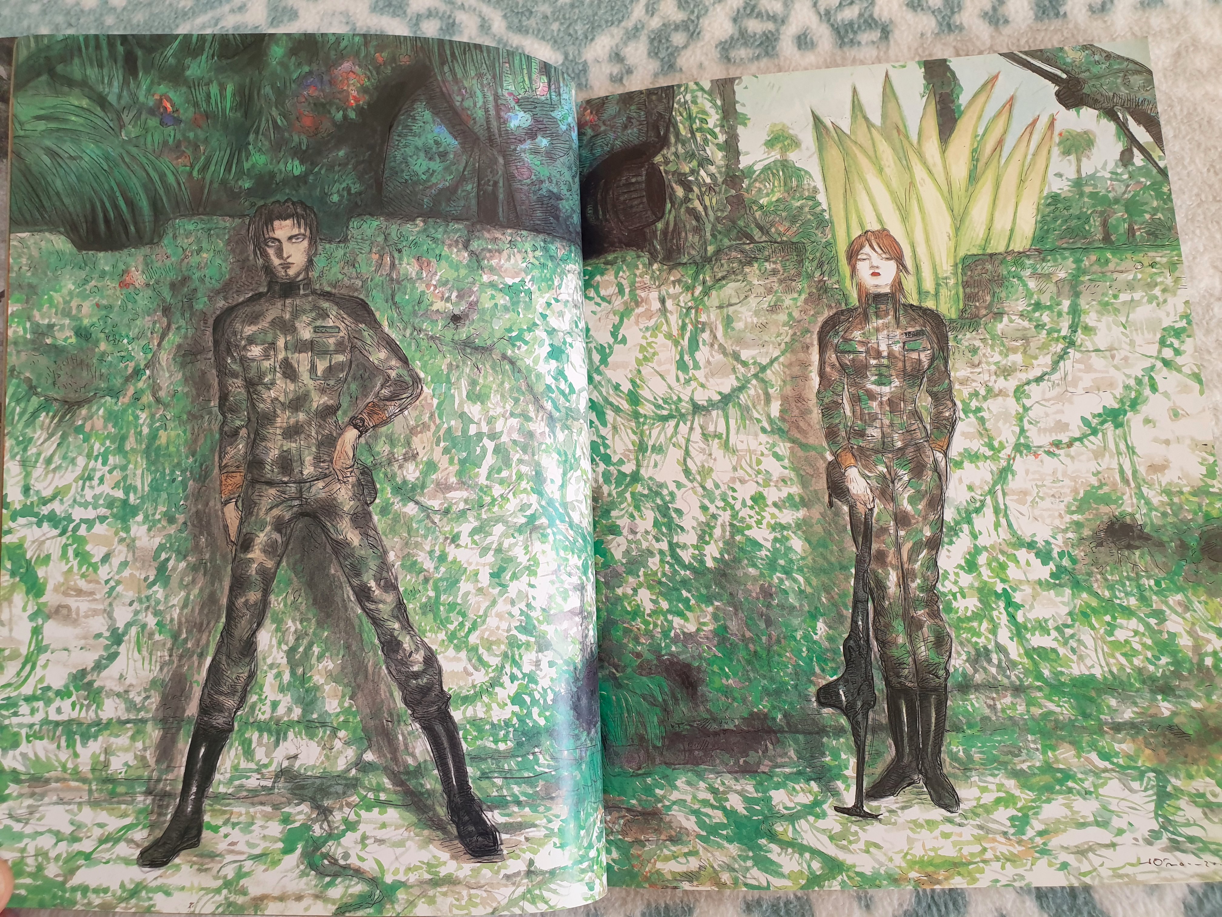 Oregu (@_Oregu_) / X