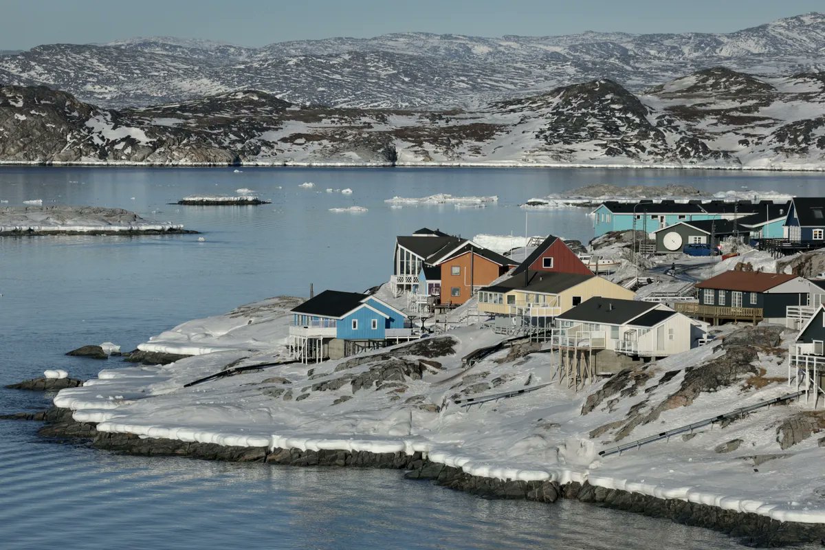Zoe Schneeweiss (@zschneeweiss) on Twitter photo Greenland needs US, EU commitment to buying critical minerals, top banker says bloomberg.com/news/articles/… via <a href="/sanne_wass/">Sanne Wass</a> Greenland needs US, EU commitment to buying critical minerals, top banker says bloomberg.com/news/articles/… via <a href="/sanne_wass/">Sanne Wass</a>