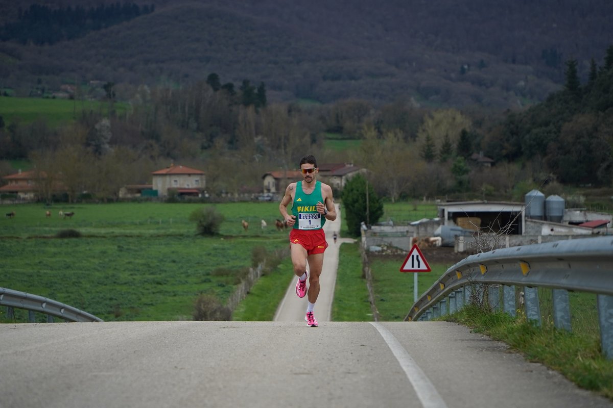 Planeta Running tweet media