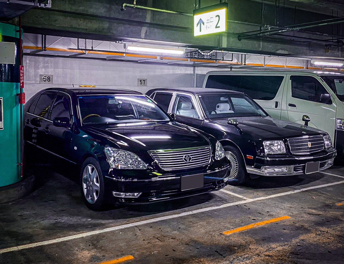 泣く子も黙るCCコンビです。