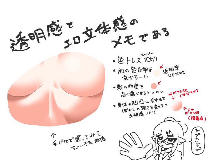 様々なクリエイター様方に触れて
いろんな学びがありますねという 