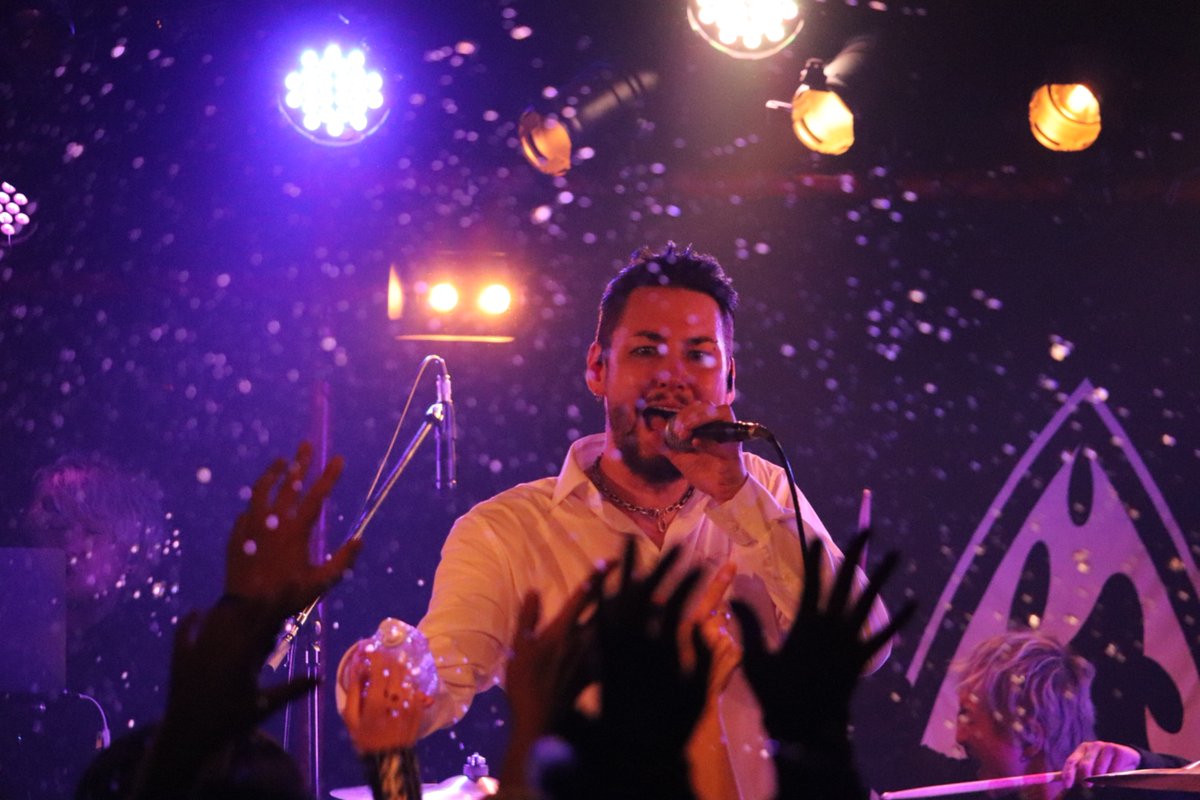 OBLIVION DUST STAFF (@Oblivion_Dust) / Posts / X