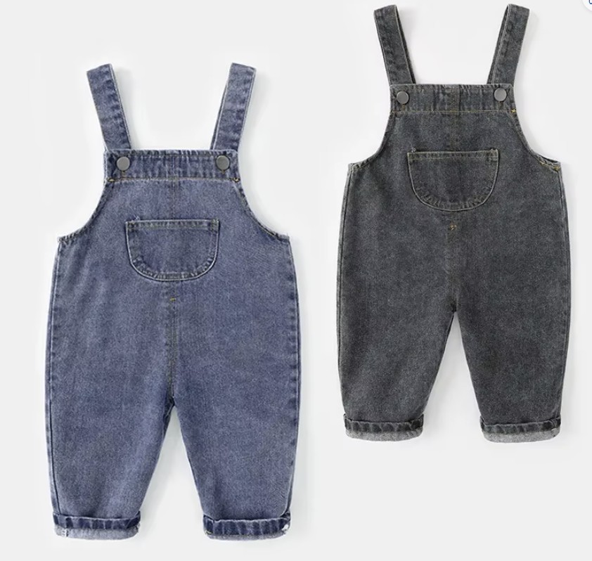 theliltotsstore's tweet image. 👖💥 Cool, comfy, and ready for adventure! Our Boys/Girls Jeans Overalls are perfect for playtime or everyday fun! 😎🌟 Dress your little ones in style! 👟💙 
$34.78 – $46.97
📲thelittletotsstore.com/.../boys-girls…
#KidsFashion #JeansOveralls #LittleAdventurers #TBT
