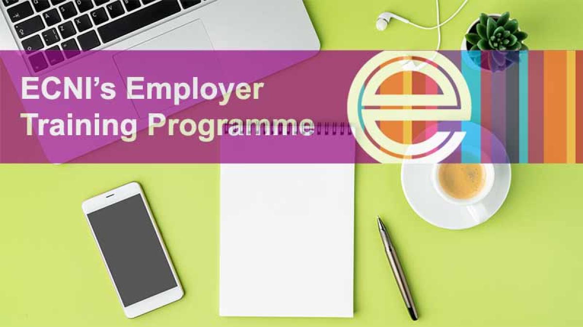 The Equality Commission's latest training sessions for 2025 are now available to register for

The webinars focus on a number of important equality issues, laws, and best practices for employers

The events are free and last around 1-2 hours

Book now &gt;&gt; tinyurl.com/588628js