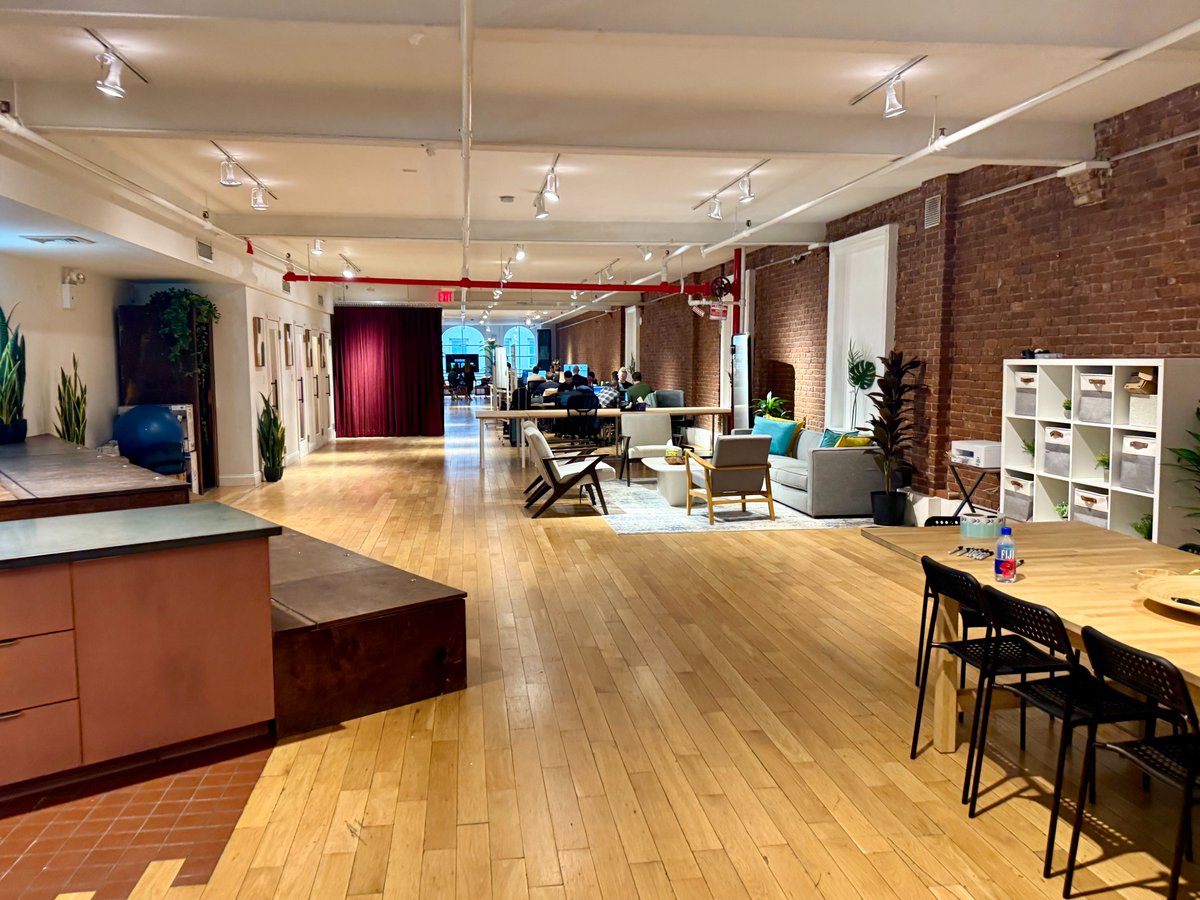 Feeling overwhelming gratitude today.

Today closes a chapter with the sale of <a href="/stem/">Stem</a> to <a href="/concordmusic/">CCMS</a>.

billboard.com/pro/concord-ac…

Thank you to the day one Stem team, artists, investors, and partners that supported our mission to help independent artists make a sustainable living.