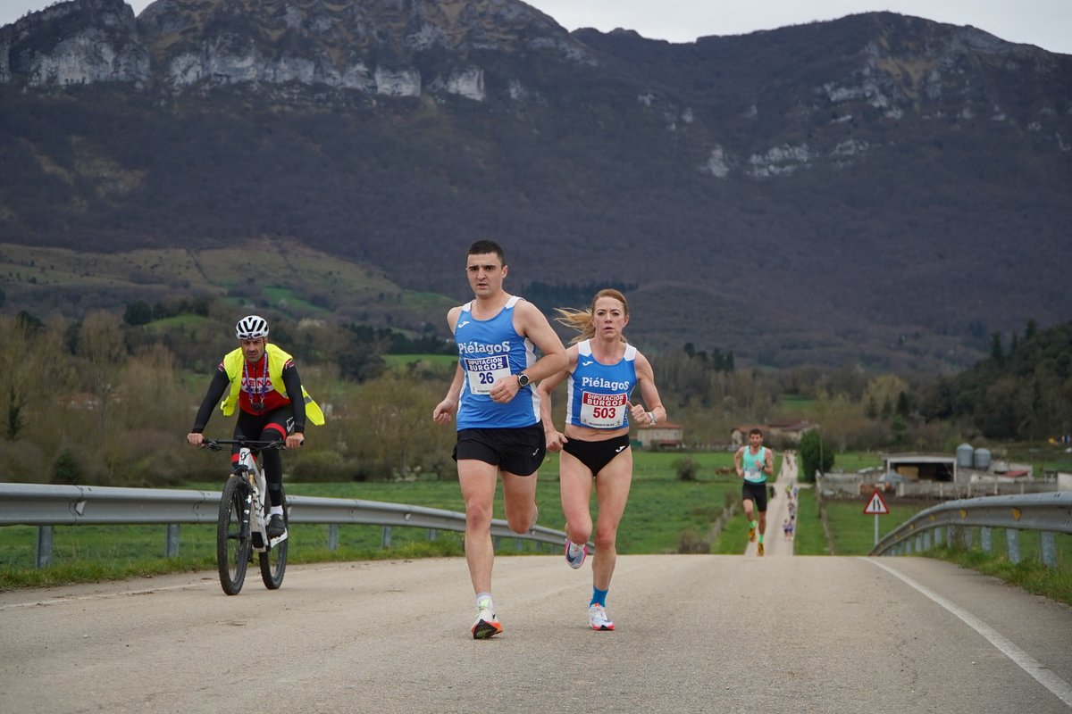 Planeta Running tweet media