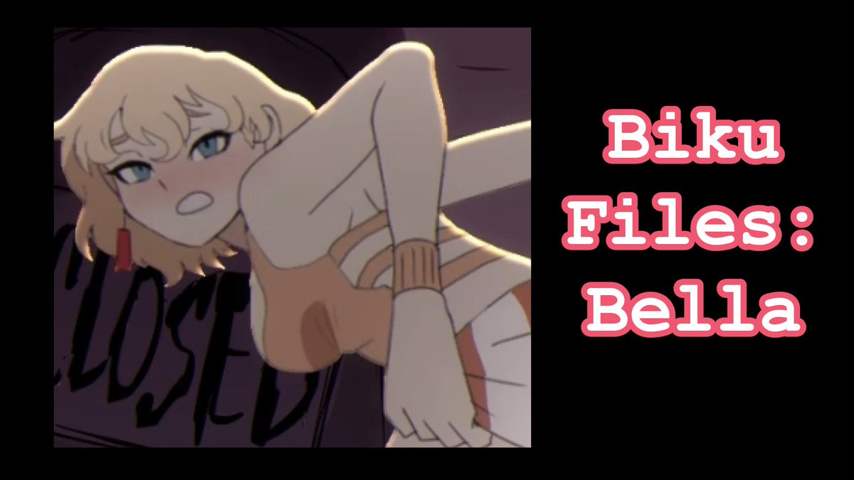 Biku (@yesbikutweeting) on Twitter photo Biku Files 001: Bella
Live footage of Bella after a night out looking for a place to empty herself! Watch her pour a bladderful onto the pavement!
Voices by <a href="/shennychwan/">shenny! ♡ va comms open! 🔞🎙</a>
Sfx by <a href="/SquishSuccubus/">Squish</a>
Available for purchase now on:
patreon.com/posts/biku-fil…
omorashi.org/files/file/172… Biku Files 001: Bella
Live footage of Bella after a night out looking for a place to empty herself! Watch her pour a bladderful onto the pavement!
Voices by <a href="/shennychwan/">shenny! ♡ va comms open! 🔞🎙</a>
Sfx by <a href="/SquishSuccubus/">Squish</a>
Available for purchase now on:
patreon.com/posts/biku-fil…
omorashi.org/files/file/172…