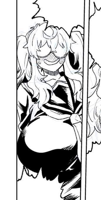 ちゃんと仕事してます
そしてあいつを描いてます
よろしくおねがいします 