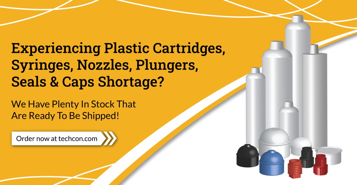 techconsystems's tweet image. 🔎 Find the exact material packaging components you need with Techcon’s competitive products chart: hubs.la/Q03c_8W00
#MaterialPackaging #TechconSolutions