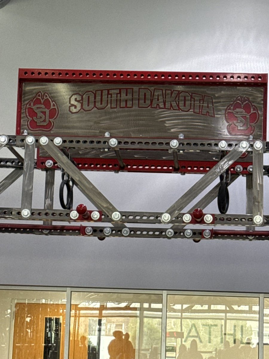 Kyler Thom (@thomkyler) on Twitter photo Thank you <a href="/CoachVitzthum/">Matt Vitzthum</a> and <a href="/SDCoyotesFB/">South Dakota Football</a> for the Junior Day! <a href="/JacobHartman/">Jacob Hartman</a> and I enjoyed the impressive facilities and learning about the USD football program. <a href="/LakersFootball1/">Lakers Football</a> <a href="/612Qs/">612 Quarterbacks</a> <a href="/CoachSchrenk/">James Schrenk</a> Thank you <a href="/CoachVitzthum/">Matt Vitzthum</a> and <a href="/SDCoyotesFB/">South Dakota Football</a> for the Junior Day! <a href="/JacobHartman/">Jacob Hartman</a> and I enjoyed the impressive facilities and learning about the USD football program. <a href="/LakersFootball1/">Lakers Football</a> <a href="/612Qs/">612 Quarterbacks</a> <a href="/CoachSchrenk/">James Schrenk</a>