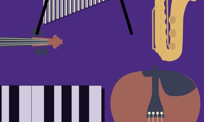 Martin Harris Centre (@mhcentre) on Twitter photo On Friday, we host a free lunchtime concert showcasing new compositions written and performed by members of <a href="/MUMusicSociety/">MU Music Society</a>.
📆 Friday 28 March
⏰ 1.10-1.50pm
🎟️ Free – No booking required
Find out more: events.manchester.ac.uk/event/event:g1… On Friday, we host a free lunchtime concert showcasing new compositions written and performed by members of <a href="/MUMusicSociety/">MU Music Society</a>.
📆 Friday 28 March
⏰ 1.10-1.50pm
🎟️ Free – No booking required
Find out more: events.manchester.ac.uk/event/event:g1…
